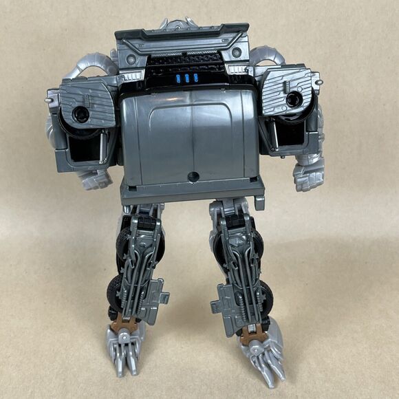 Transformers Age Of Extinction Galvatron Voyager Class Action Figure‎ Hasbro - Picture 6 of 10